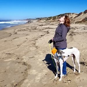 Meet your Posher, Joanna